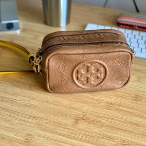 Tory Burch Mini Miller Crossbody Bag